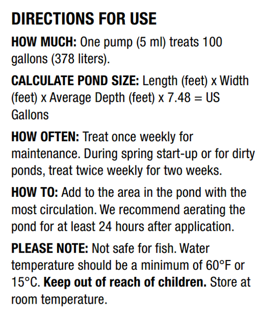 Prevent for Fountains