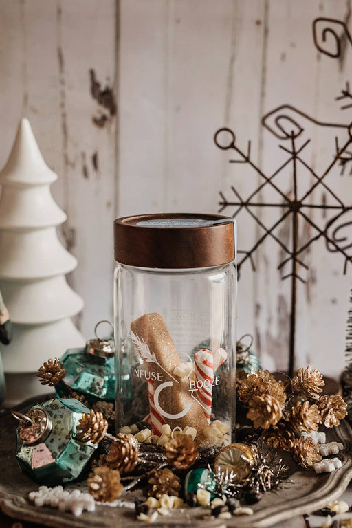 Jack Frost Java Cocktail Kit