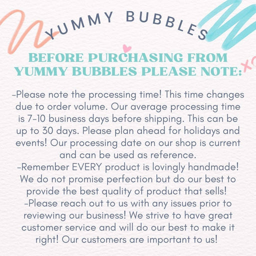 Character Bath Fizz - Carebear Mini - 60 g