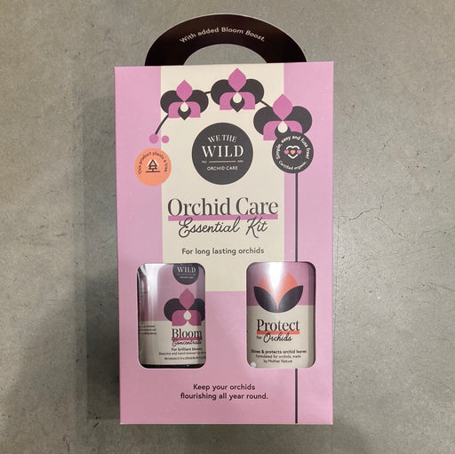 Orchid Care Essential Kit