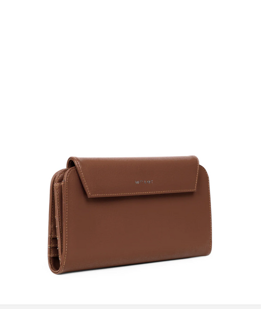 Wallet Bay Arbor Pecan