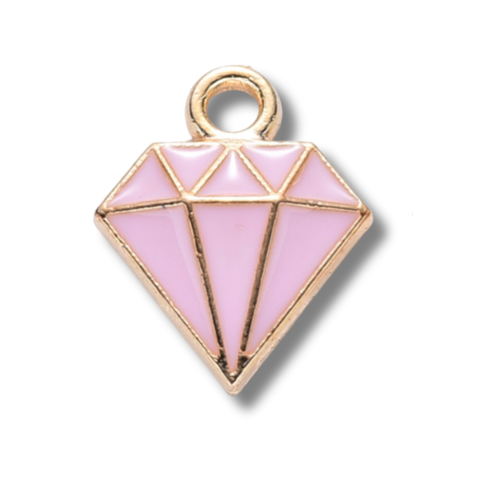 Diamond Charm