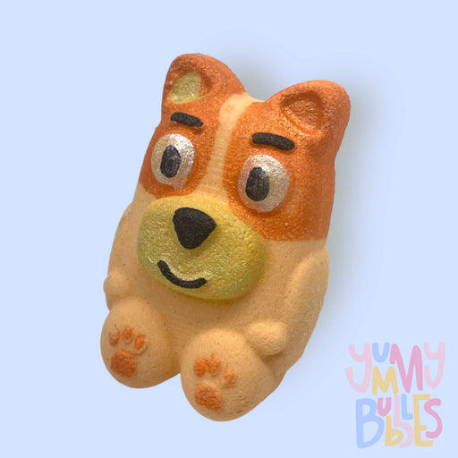 Character Bath Fizz - Bing Mini - 60 g