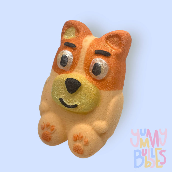 Character Bath Fizz - Bing Mini - 60 g