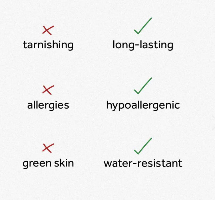 CowGirl Costal Dainty Boot Necklace 14K Steel "Kick ASS"