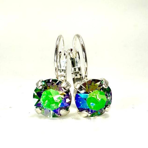 Everyday Sparkle - Silver + Paradise Shine