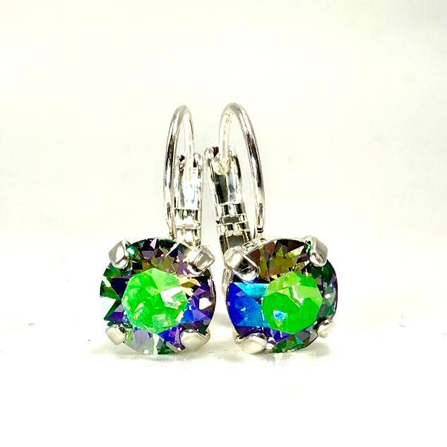 Everyday Sparkle - Silver + Paradise Shine