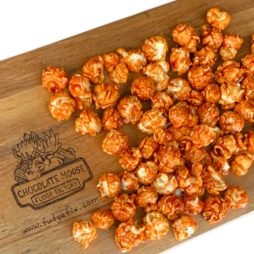 NEW Candy Popcorn - ENGLISH TOFFEE New Packaging