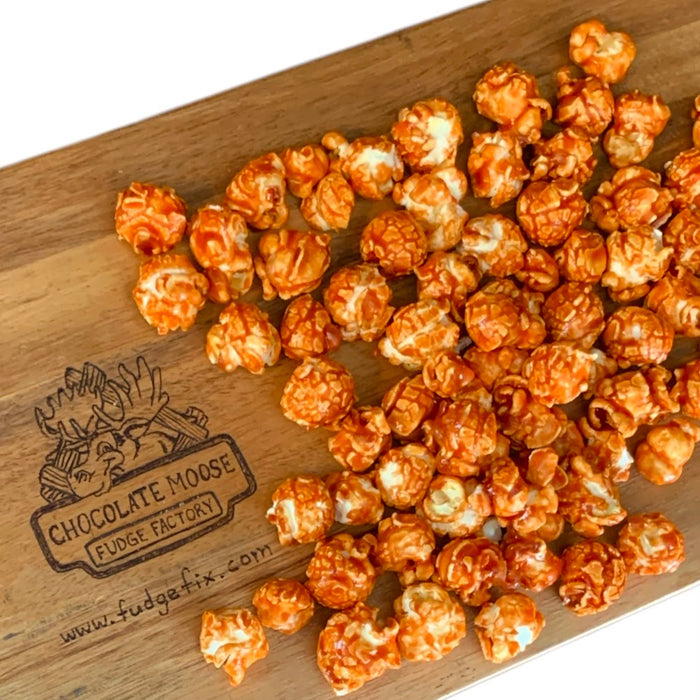 NEW Candy Popcorn - ENGLISH TOFFEE New Packaging