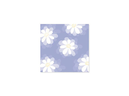 Daisy Bouquet Mini-Pop-Up Card