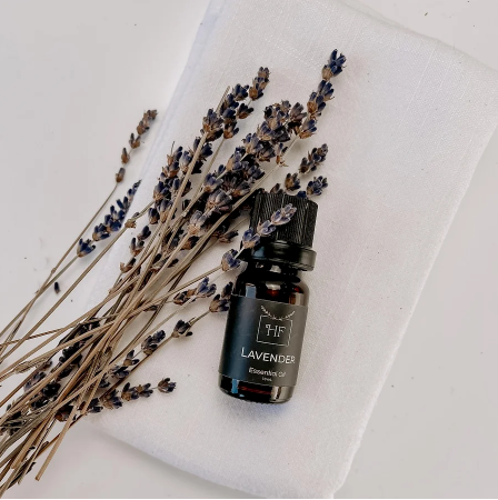 Essential Oil | Lavender