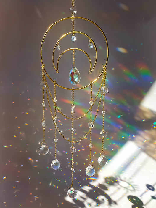Celestial Suncatcher
