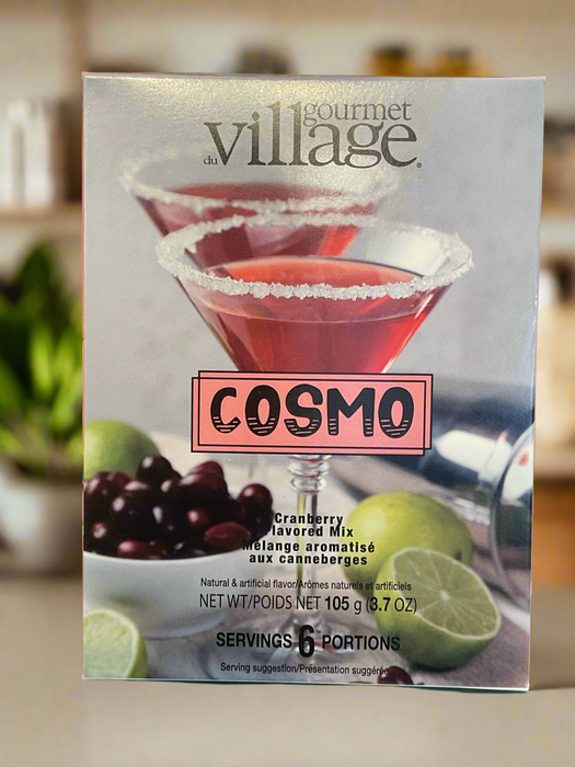 Cosmo Cocktail Mix