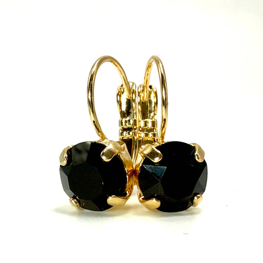 Everyday Sparkle - Gold + Jet Black