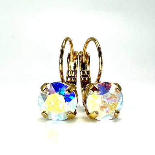 Everyday Sparkle - Gold + Aurora Borealis