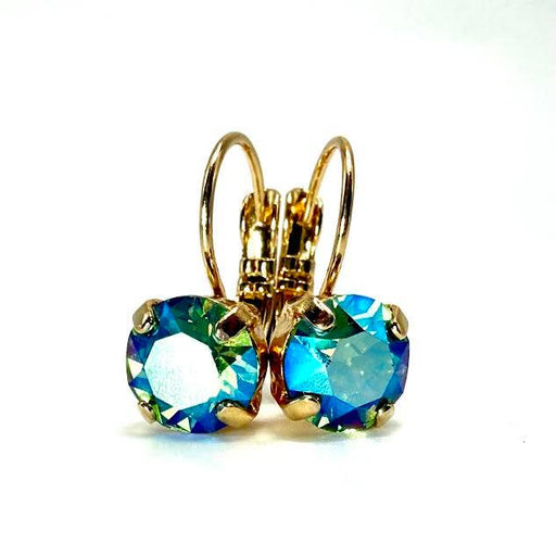 Everyday Sparkle - Gold + Erinite Shimmer