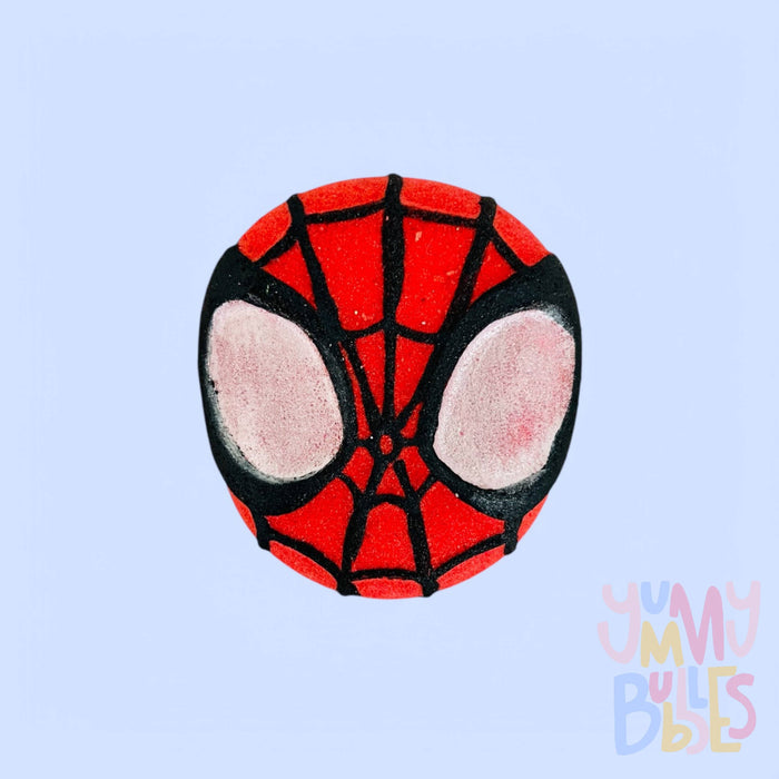 Character Bath Fizz - Amazing Spidey - 120 g