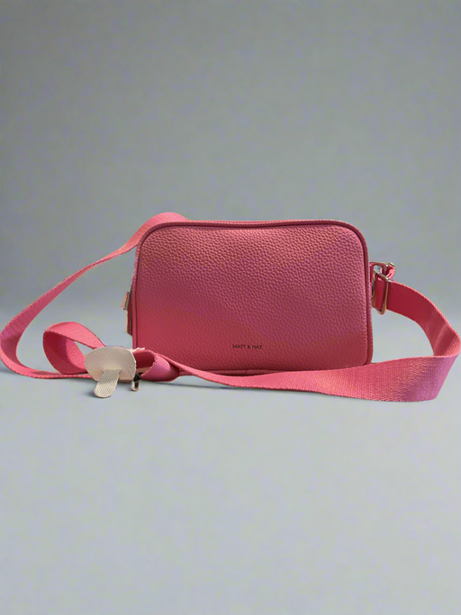 Belt Bag Vedi PUR Rosebud