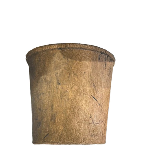 Coco Coir Rnd 1 Gal. Pot