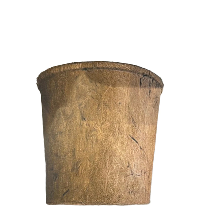 Coco Coir Rnd 1 Gal. Pot