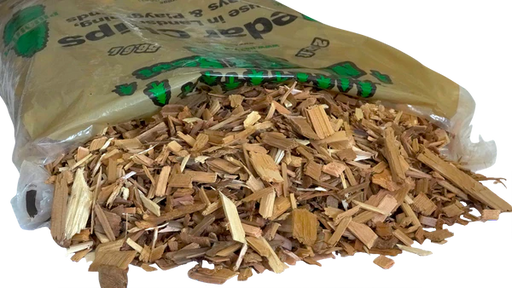 Cedar Wood Chips 2 cu ft
