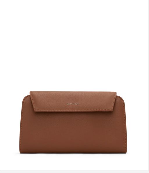 Wallet Bay Arbor Pecan