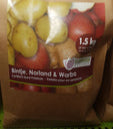 Potatoes - C2 Combo Sack 1.5kg