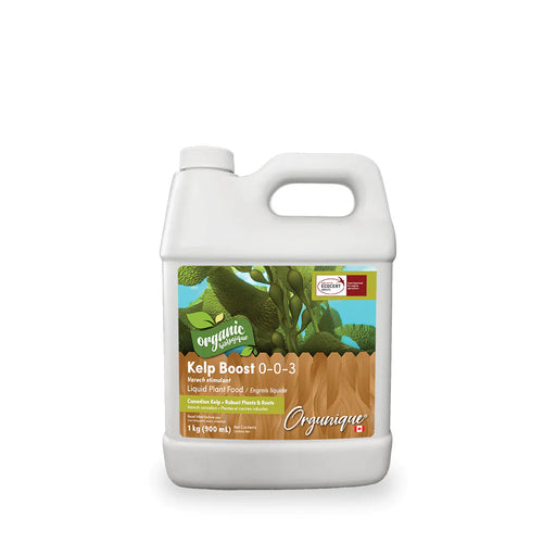 Liquid Fertilizer - Kelp Boost