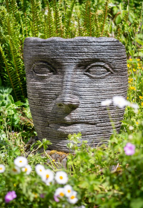 Drystack Portrait - Large