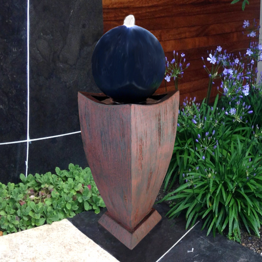 Tallulah Fountain