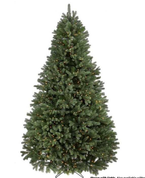 Tree Artificial 9' Colorado Spruce 3097Ti