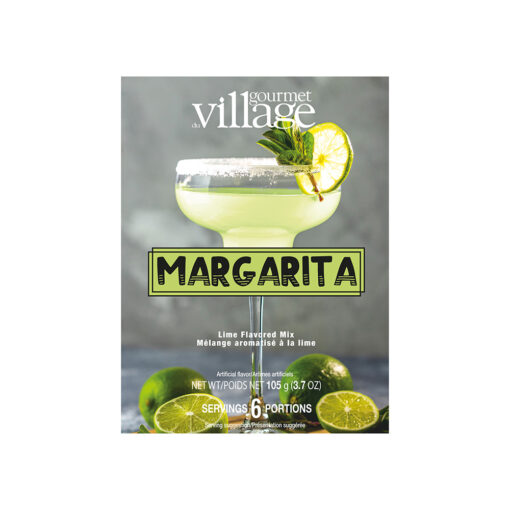 Lime Margarita Cocktail Mix