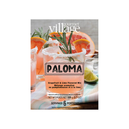 Paloma Cocktail Mix