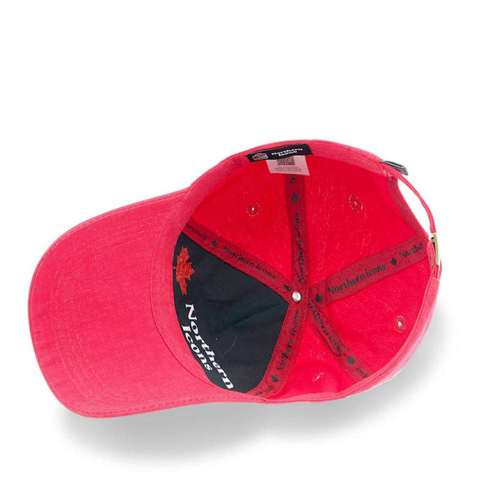 Saskatchewan Assorted Embroidery Badge Cap