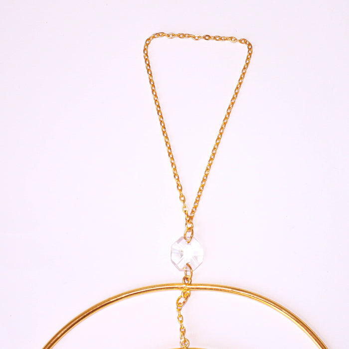 Celestial Suncatcher