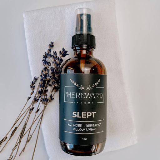 Pillow Spray | Slept