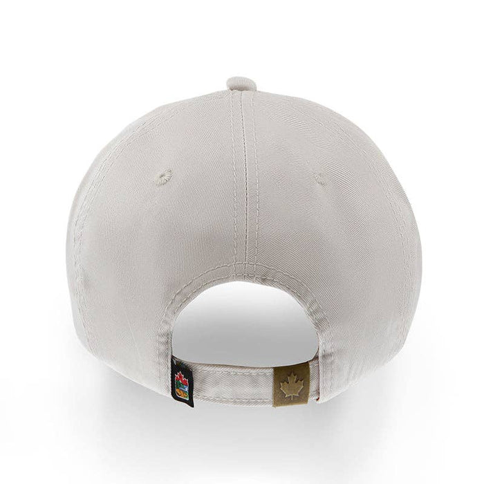 Saskatchewan Multi-patch Casual Classic Cap