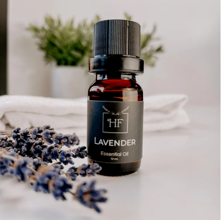 Essential Oil | Lavender