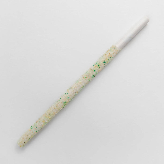 Spicy Collection Seasoned Straws 10ct.