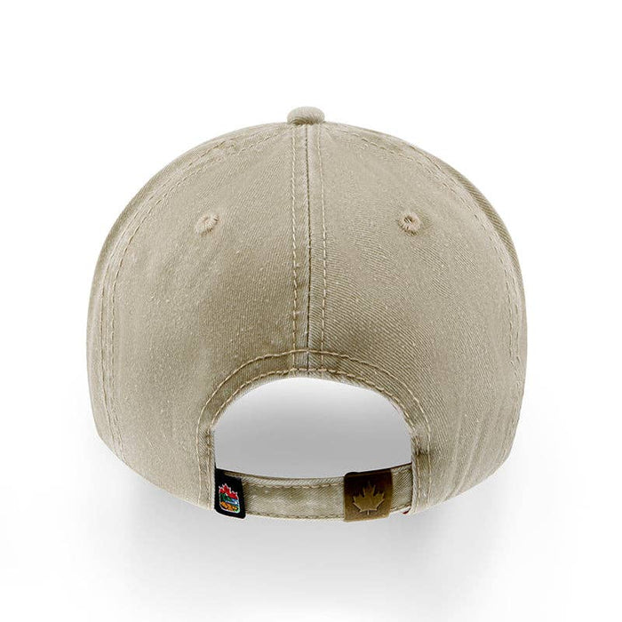 Saskatchewan Patch Embroidery Province Cap
