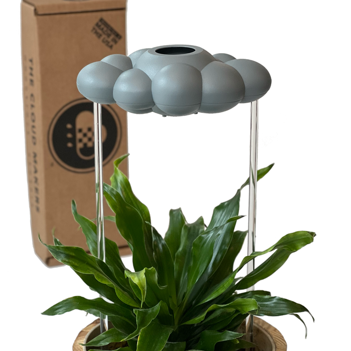 Stormy Cloud Boutique Pack with Charm Bundle
