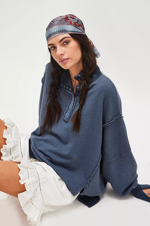 CAMDEN HENLEY in NAVY