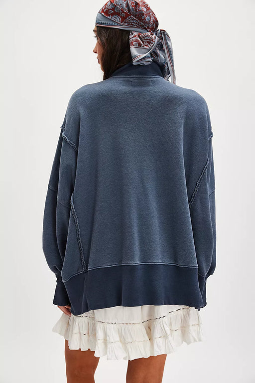 CAMDEN HENLEY in NAVY