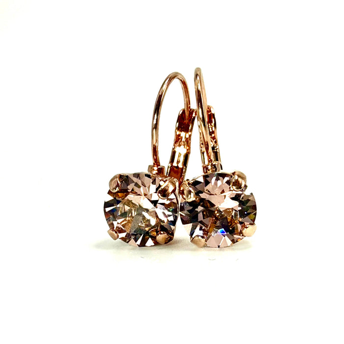 Everyday Sparkle - Rose Gold + Vintage Rose