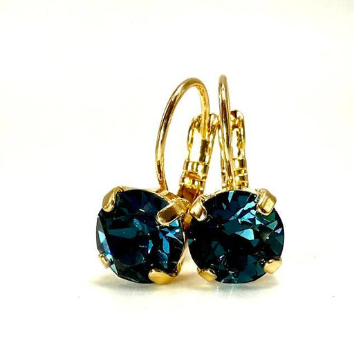 Everyday Sparkle - Gold + Montana Blue