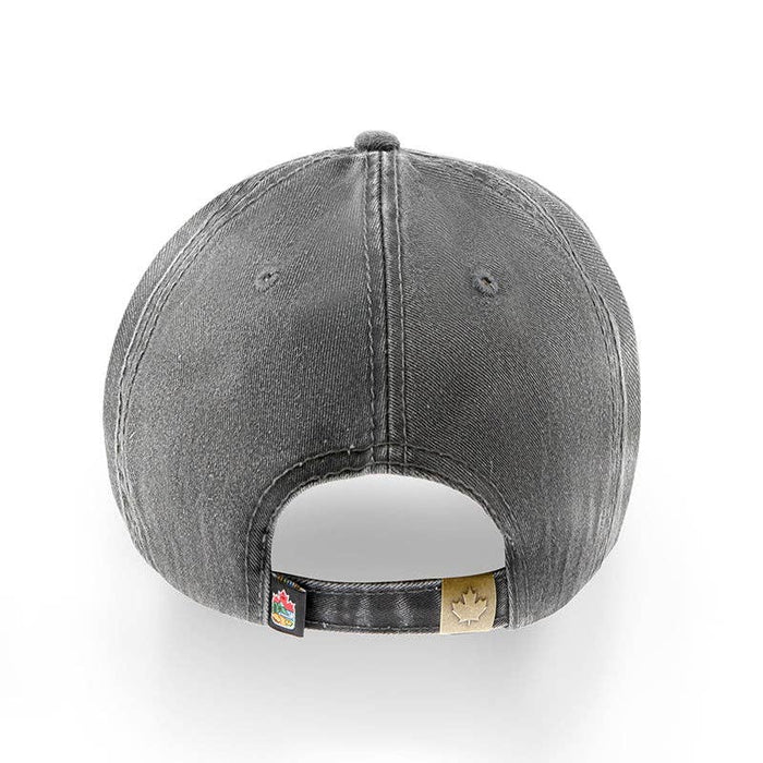 Saskatchewan Patch Embroidery Province Cap