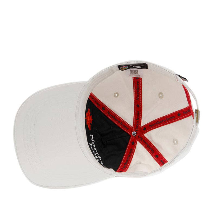 Saskatchewan Multi-patch Casual Classic Cap