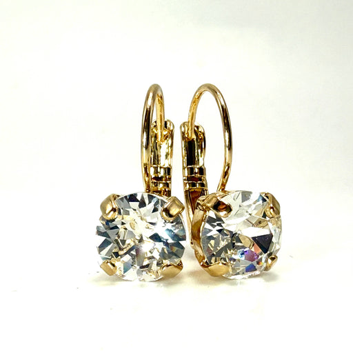 Everyday Sparkle - Gold + Clear