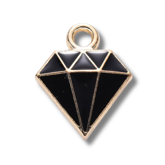 Diamond Charm