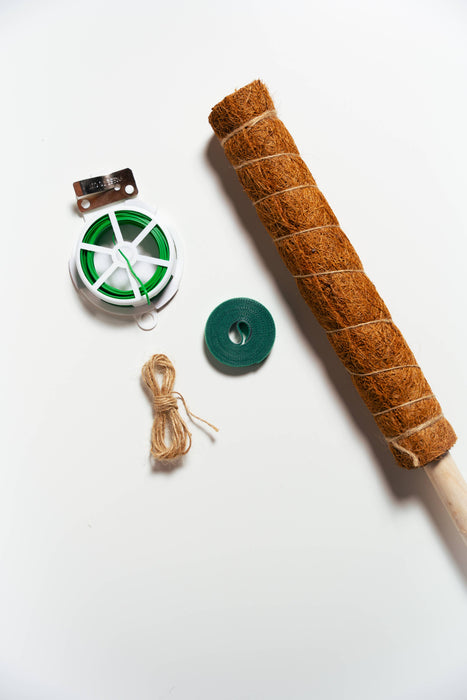 Coco Coir Poles